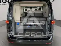 2025 Volkswagen T7 Multivan