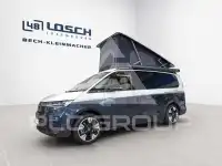 2026 Volkswagen T7 Multivan