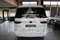2025 Volkswagen T7 Multivan