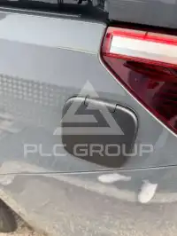 2025 Volkswagen T7 Multivan