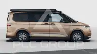 2025 Volkswagen T7 Multivan