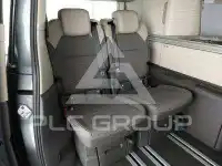 2025 Volkswagen T7 Multivan