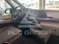 2025 Volkswagen T7 Multivan
