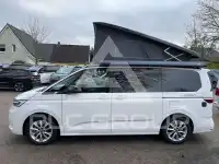 2025 Volkswagen T7 Multivan