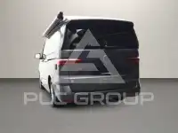 2025 Volkswagen T7 Multivan