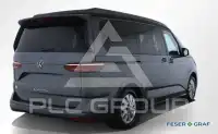 2025 Volkswagen T7 Multivan