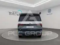 2025 Volkswagen T7 Multivan