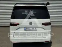 2025 Volkswagen T7 Multivan