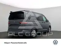 2025 Volkswagen T7 Multivan