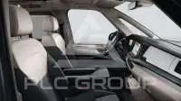 2025 Volkswagen T7 Multivan