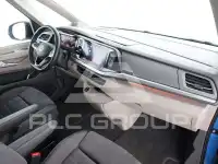 2025 Volkswagen T7 Multivan