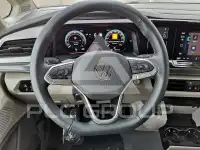 2025 Volkswagen T7 Multivan