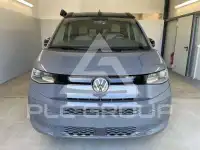 2025 Volkswagen T7 Multivan
