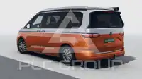 2025 Volkswagen T7 Multivan