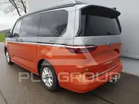 2025 Volkswagen T7 Multivan