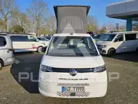 2025 Volkswagen T7 Multivan