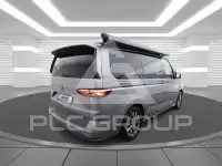 2025 Volkswagen T7 Multivan