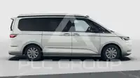 2026 Volkswagen T7 Multivan