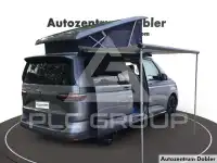 2025 Volkswagen T7 Multivan