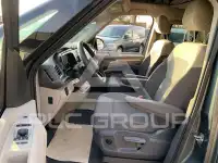 2025 Volkswagen T7 Multivan