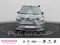 2025 Volkswagen T7 Multivan