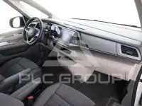 2025 Volkswagen T7 Multivan