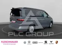 2025 Volkswagen T7 Multivan