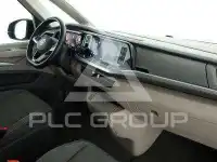2025 Volkswagen T7 Multivan
