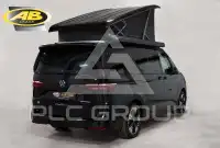 2025 Volkswagen T7 Multivan