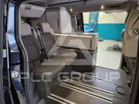 2025 Volkswagen T7 Multivan