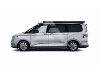 2025 Volkswagen T7 Multivan