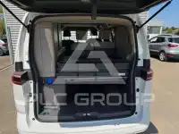 2025 Volkswagen T7 Multivan