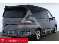2025 Volkswagen T7 Multivan