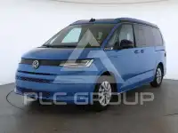 2025 Volkswagen T7 Multivan