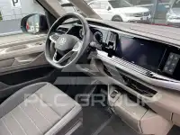 2025 Volkswagen T7 Multivan
