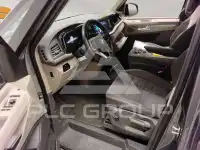2025 Volkswagen T7 Multivan