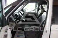 2025 Volkswagen T7 Multivan