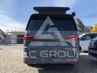 2026 Volkswagen T7 Multivan