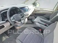 2025 Volkswagen T7 Multivan