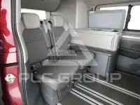 2025 Volkswagen T7 Multivan