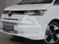 2025 Volkswagen T7 Multivan