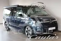 2025 Volkswagen T7 Multivan