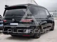 2025 Volkswagen T7 Multivan