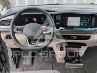 2025 Volkswagen T7 Multivan