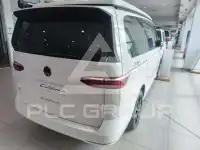 2025 Volkswagen T7 Multivan