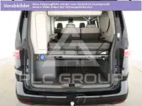 2025 Volkswagen T7 Multivan