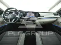 2025 Volkswagen T7 Multivan