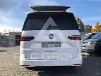 2026 Volkswagen T7 Multivan
