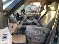 2025 Volkswagen T7 Multivan