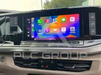 2025 Volkswagen T7 Multivan